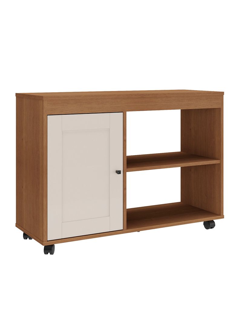 Rack TV 42" Sampa 1 Puerta-0