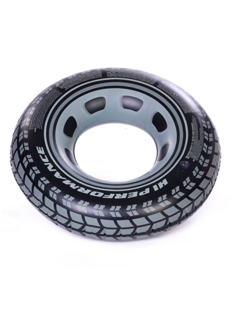 Flotador Inflable Tire 91 cm-2