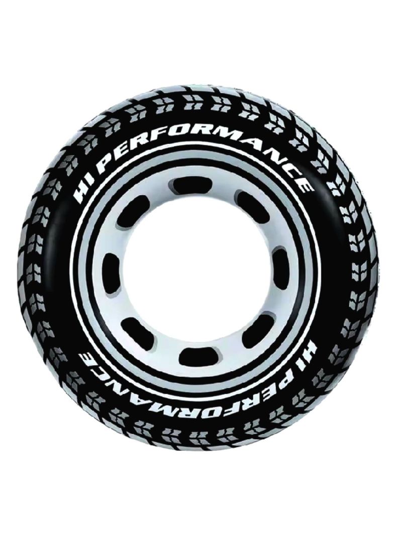 Flotador Inflable Tire 91 cm-0