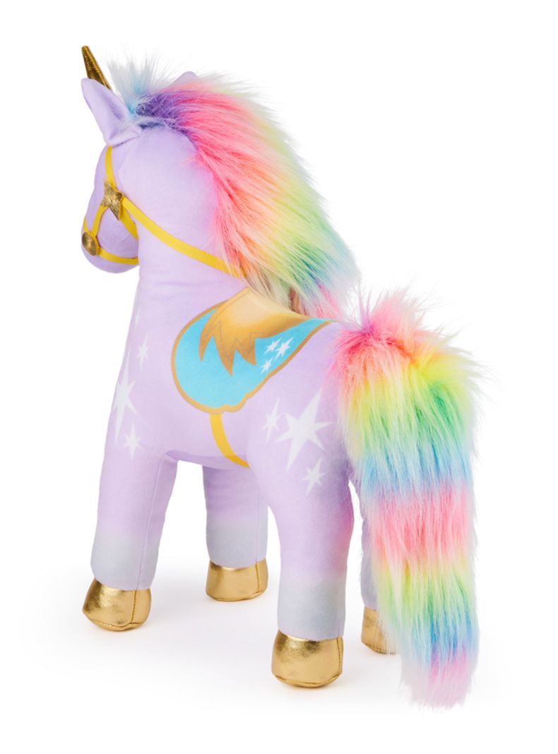 Peluche Academia Unicornio 38 cm-1