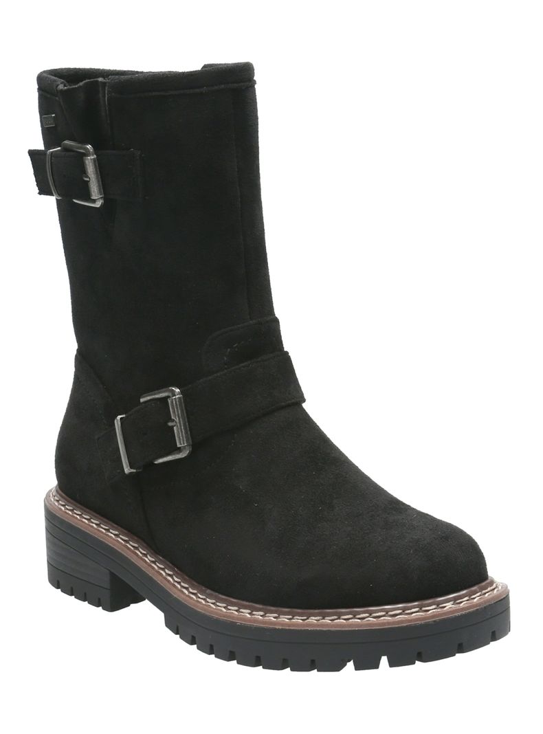 Bota Colonia  Mujer-1