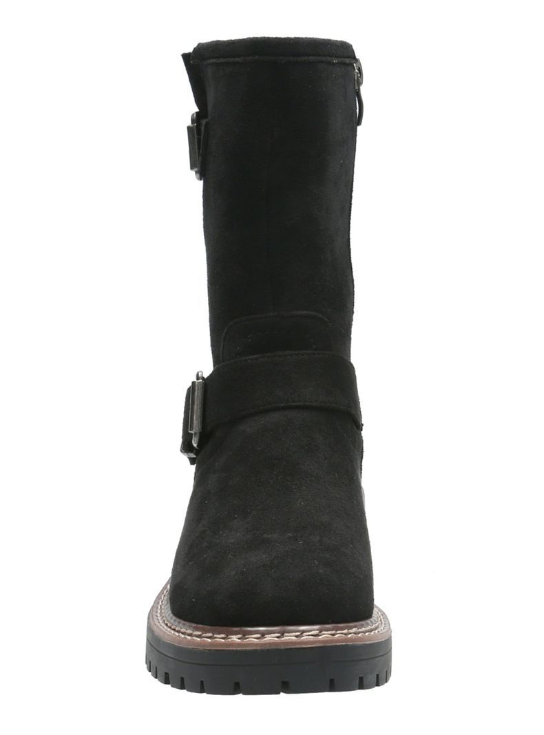 Bota Colonia  Mujer-3