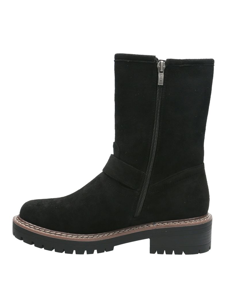 Bota Colonia  Mujer-2
