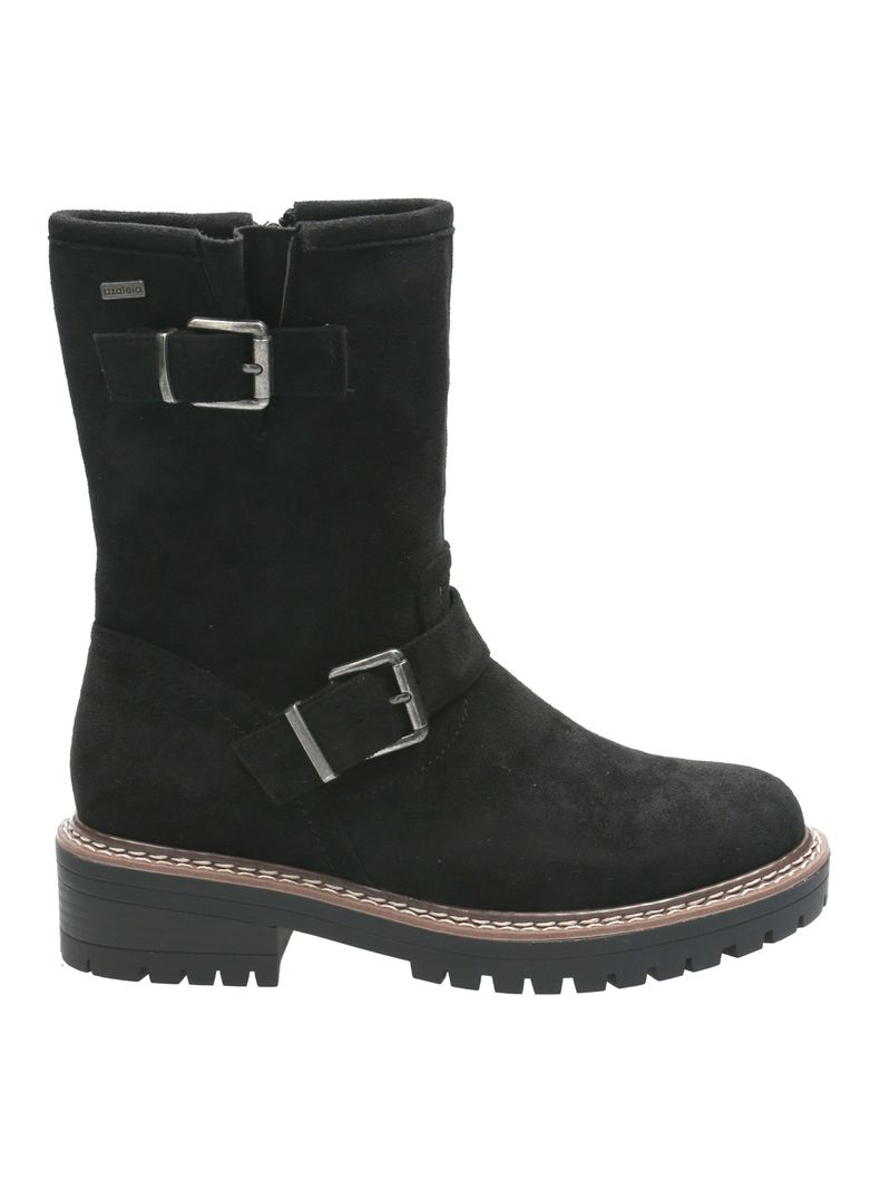 Bota Colonia  Mujer-0