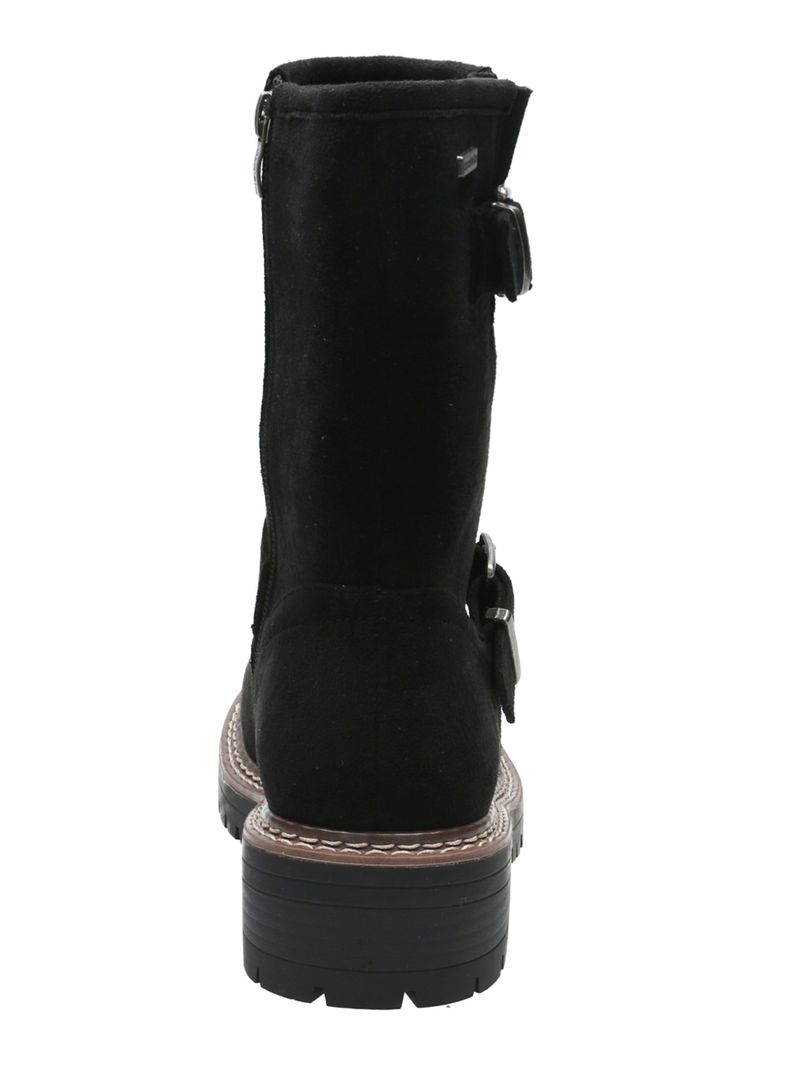 Bota Colonia  Mujer-4