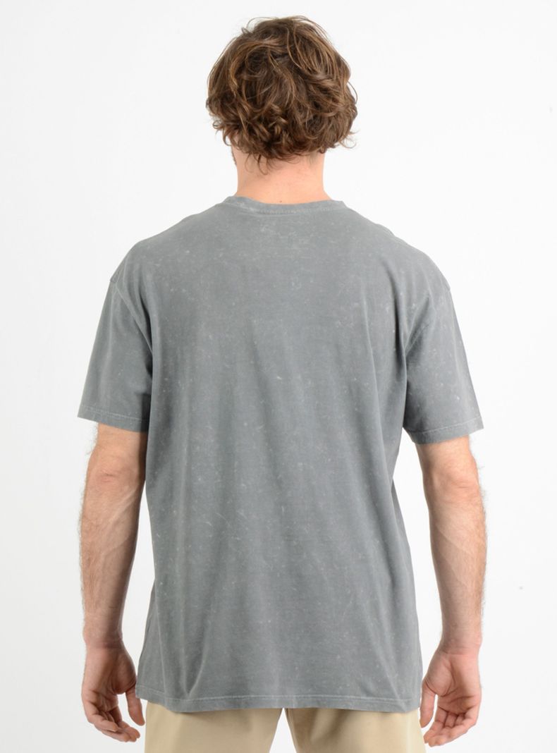 Polera Manga Corta Print Front-1