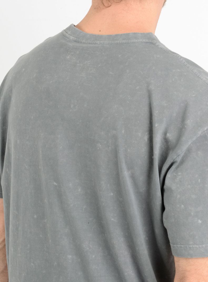 Polera Manga Corta Print Front-4