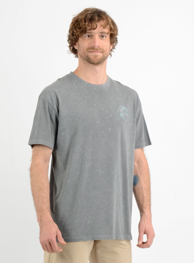 Polera Manga Corta Print Front-2