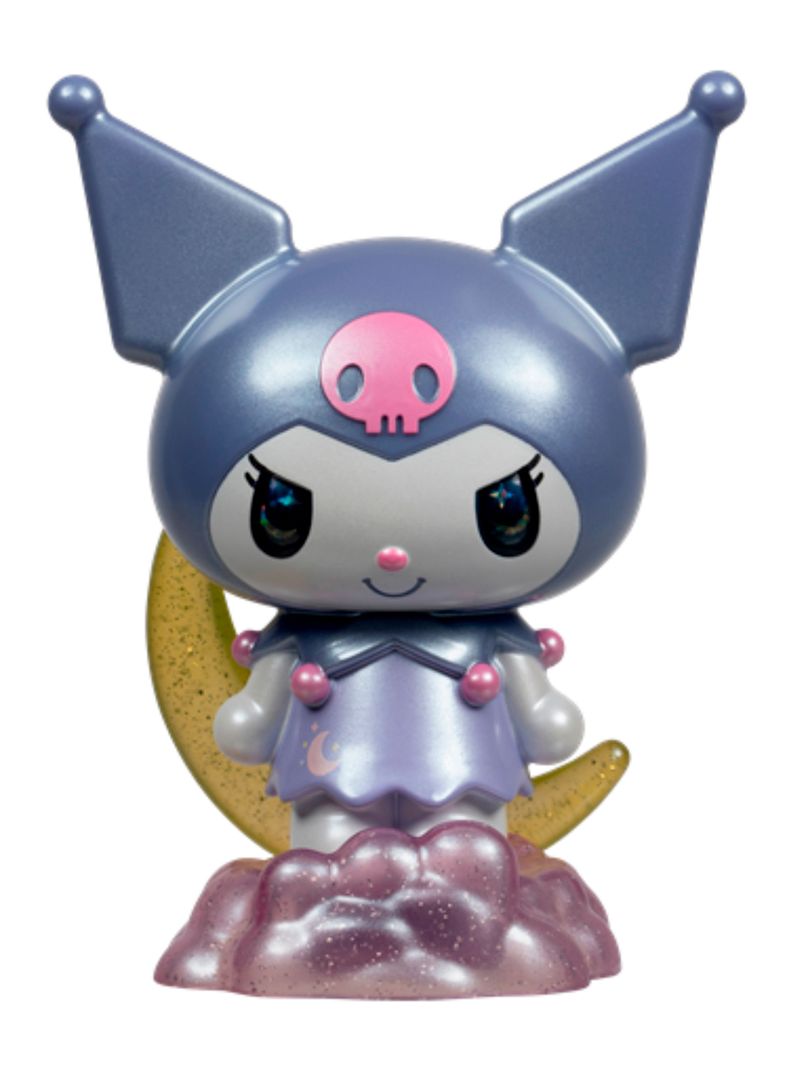 Figura Kuromi 10 cm-0