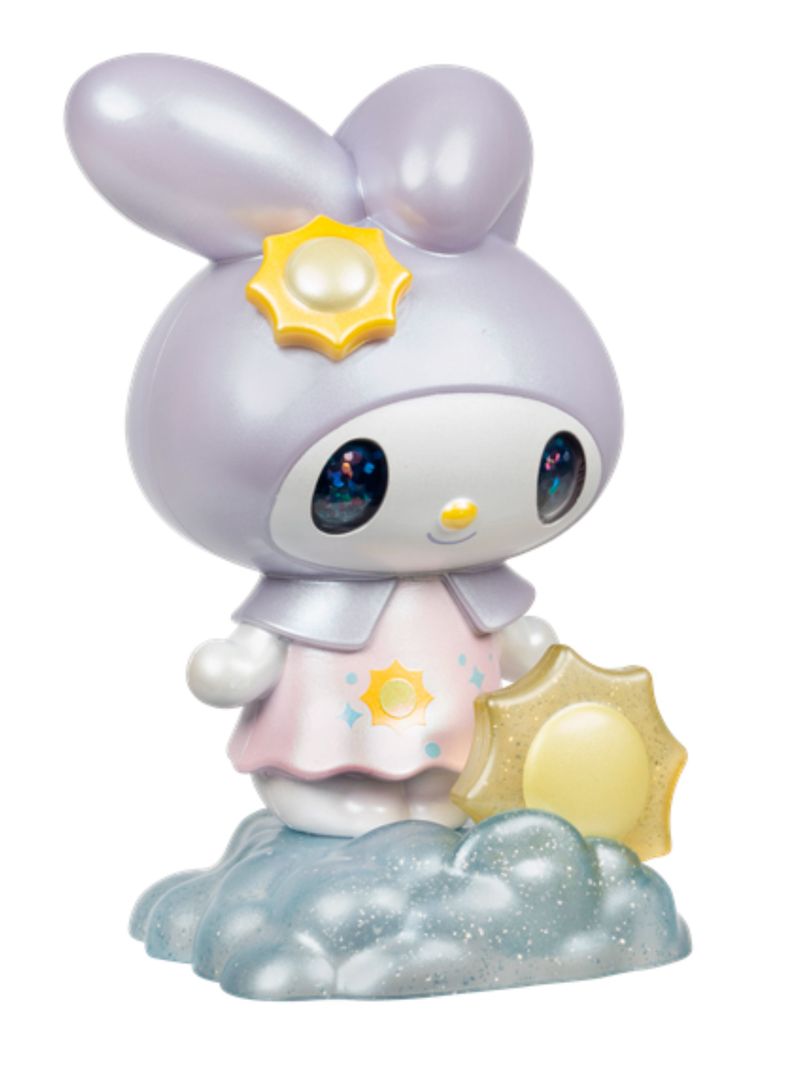 Figura My Melody 10 cm-0