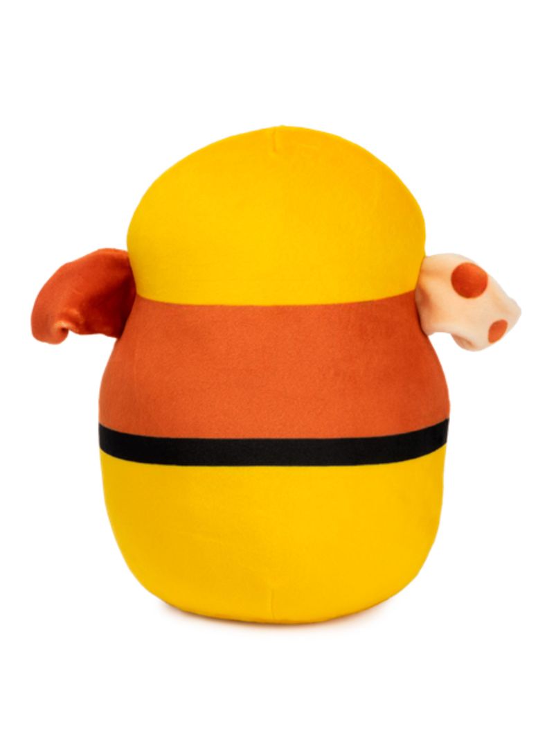 Peluche Rubble Oval 20 cm-1