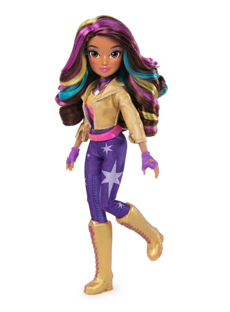 Muñeca Sophia Academia Unicornio-1
