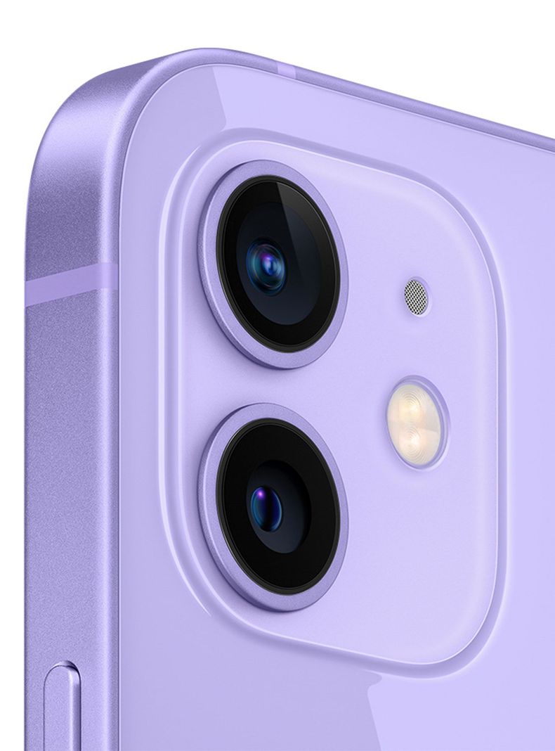 iPhone 12 128GB Morado-3