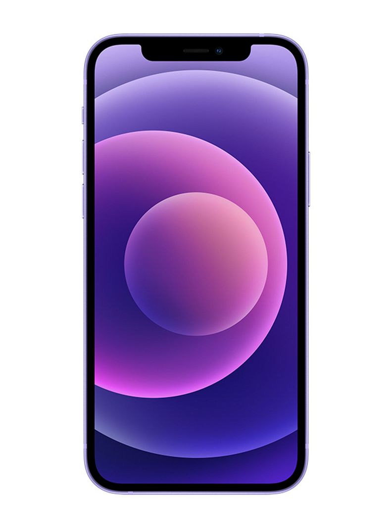 iPhone 12 128GB Morado-1