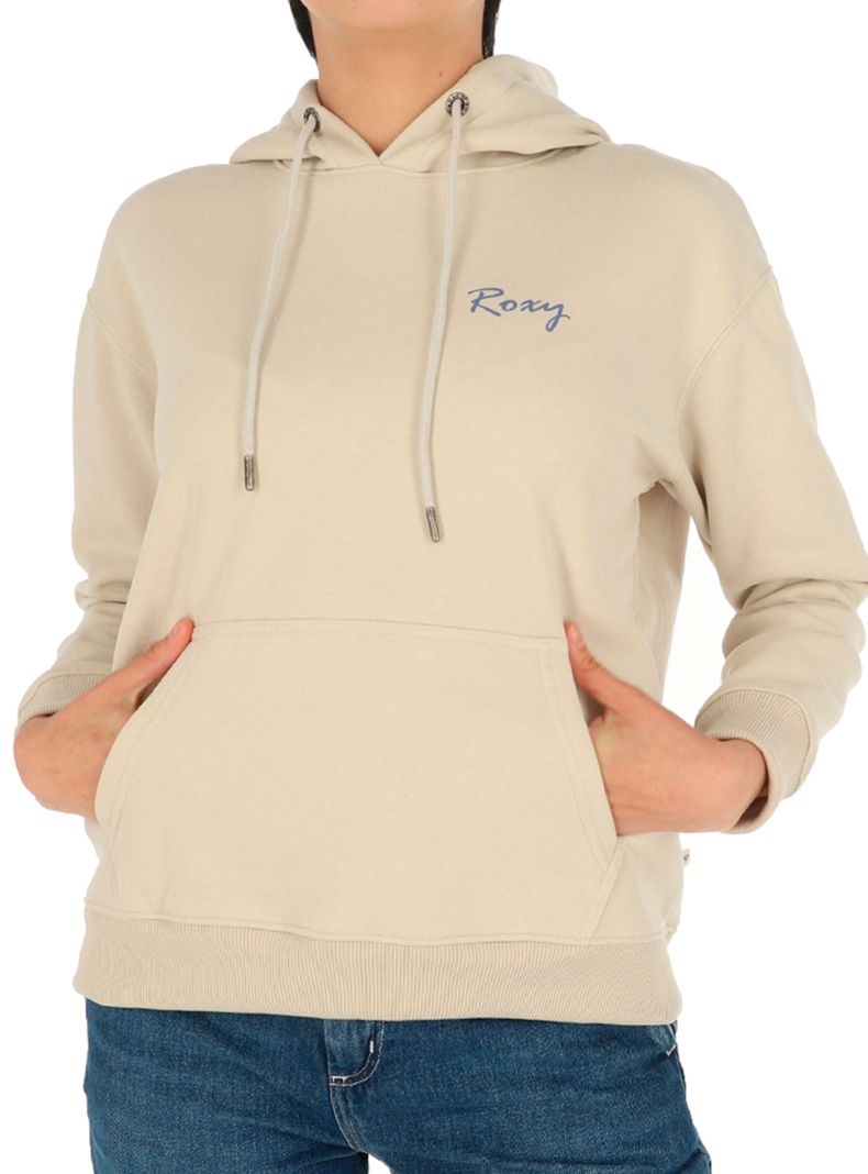 Polerón Long Sleeve Mujer
