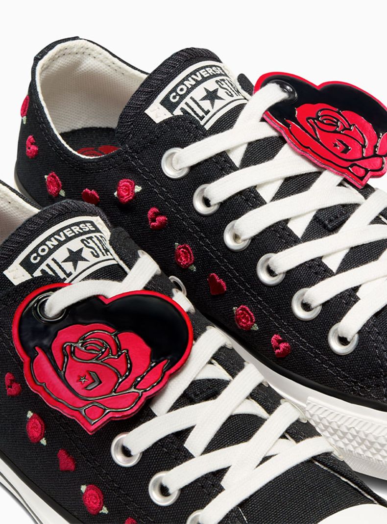 Zapatilla Urbana Mujer All Star-3