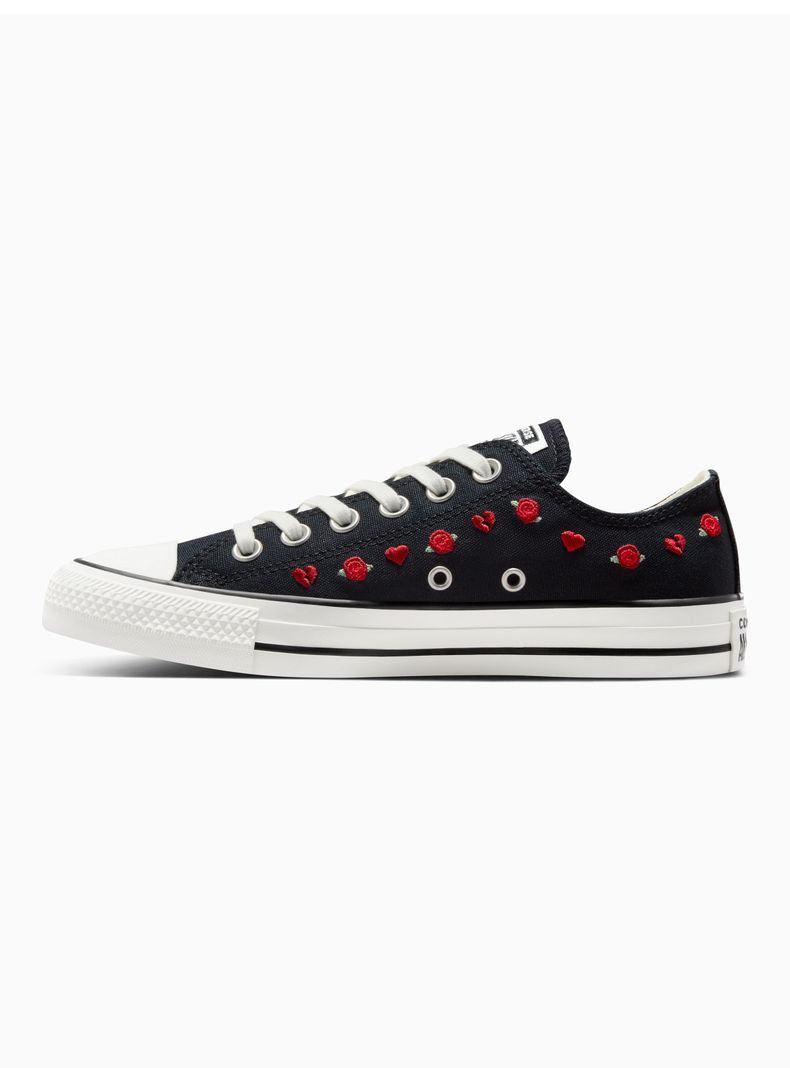 Zapatilla Urbana Mujer All Star-2
