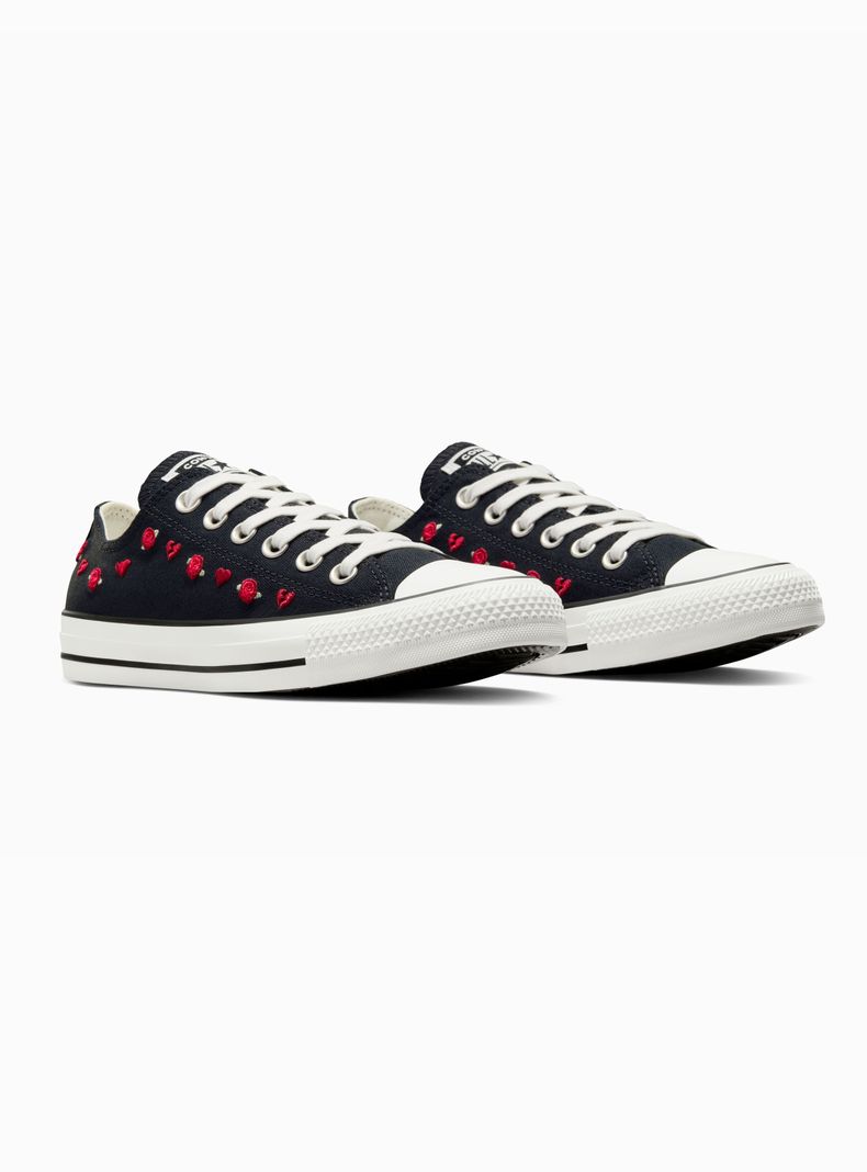 Zapatilla Urbana Mujer All Star-1