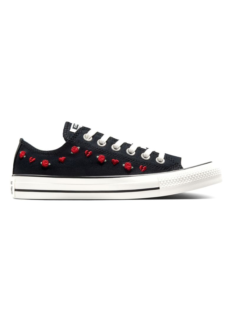 Zapatilla Urbana Mujer All Star-0
