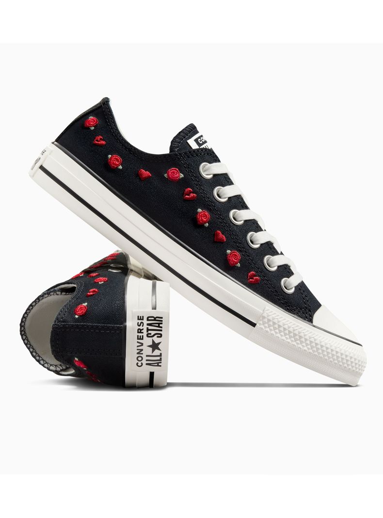 Zapatilla Urbana Mujer All Star-4