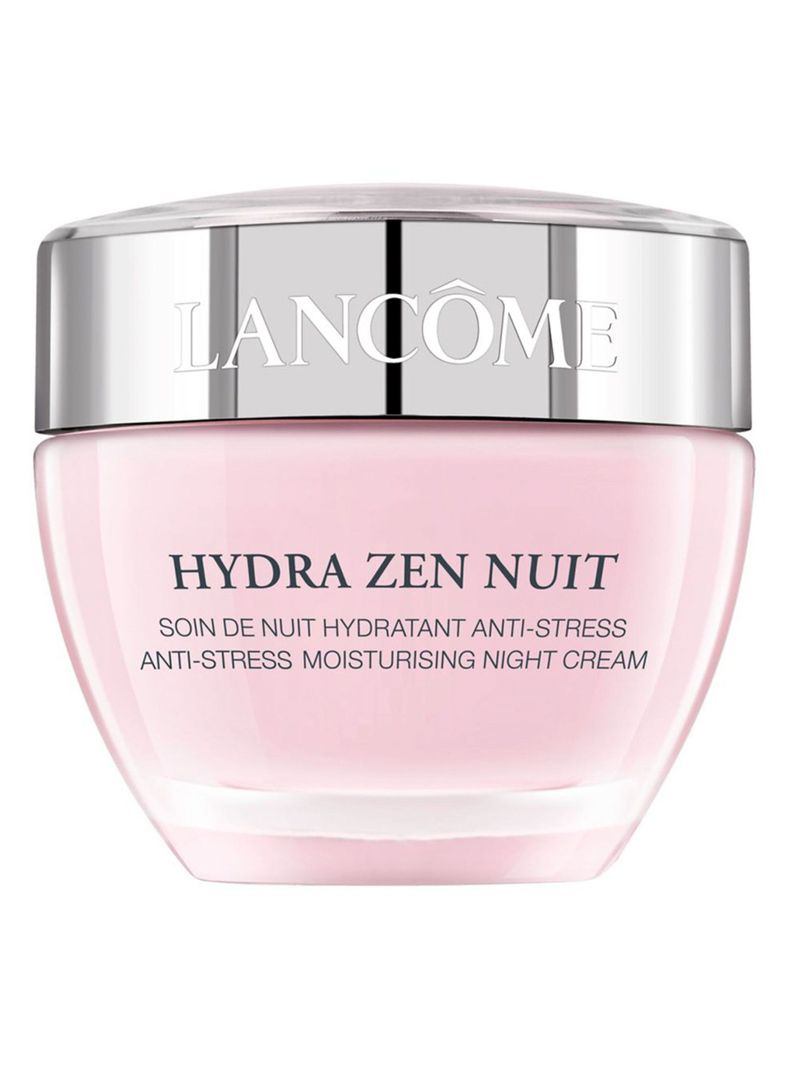 Crema Lancôme Tratamiento Hydra Zen Neocalm Nuit 50 ml-0