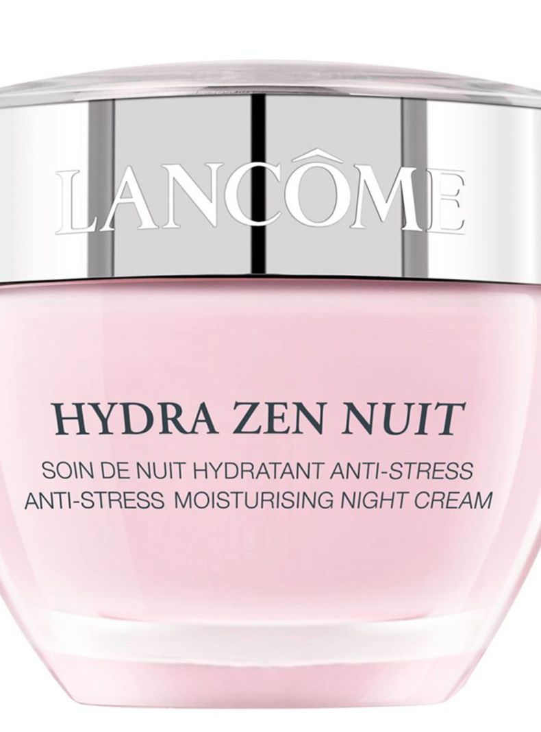 Crema Lancôme Tratamiento Hydra Zen Neocalm Nuit 50 ml-1