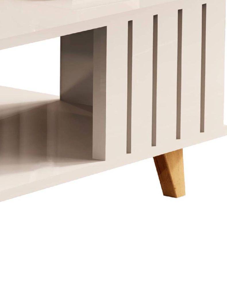 Mesa de Centro Acaí 60x70 cm Perla-3