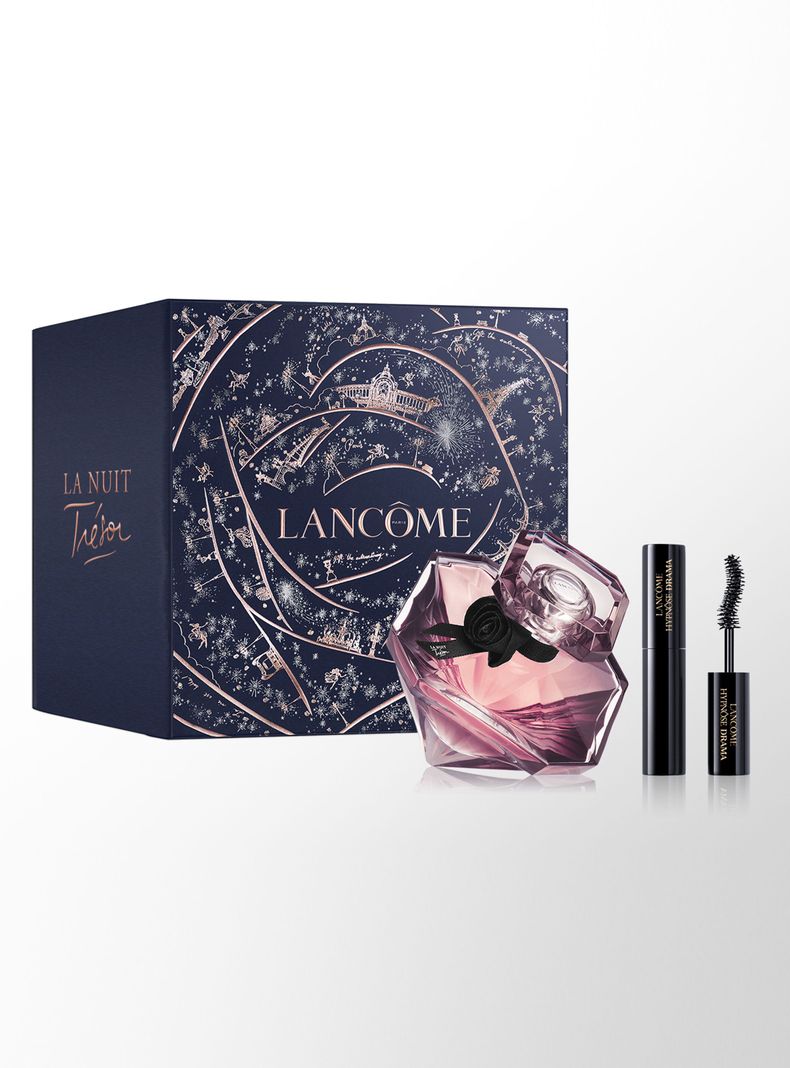 Set Perfume La Nuit Trésor EDP Mujer 50ml Lancôme-1
