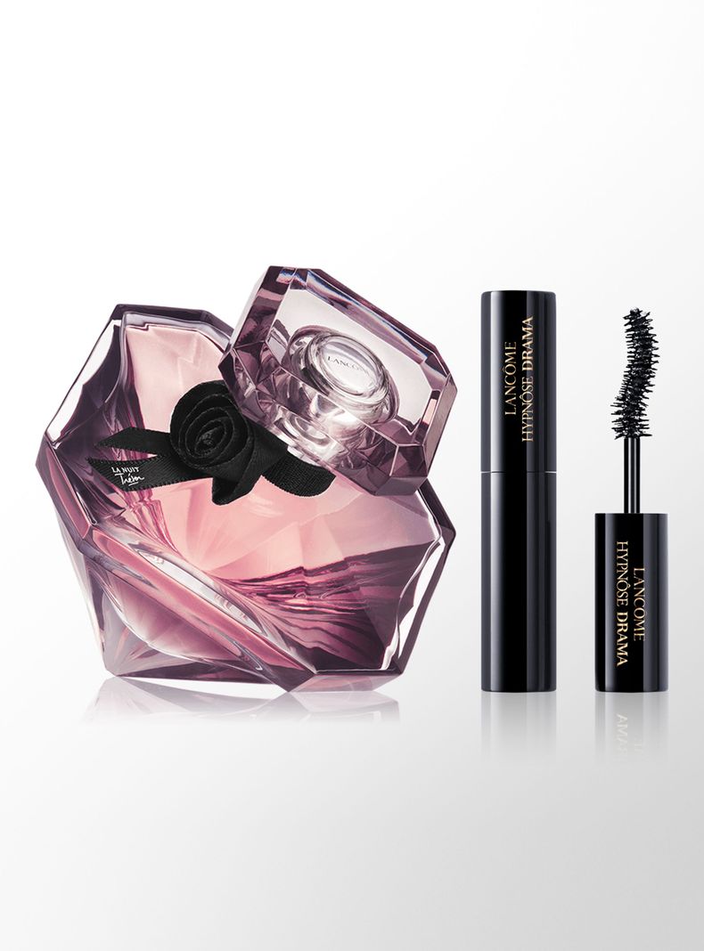 Set Perfume La Nuit Trésor EDP Mujer 50ml Lancôme-0