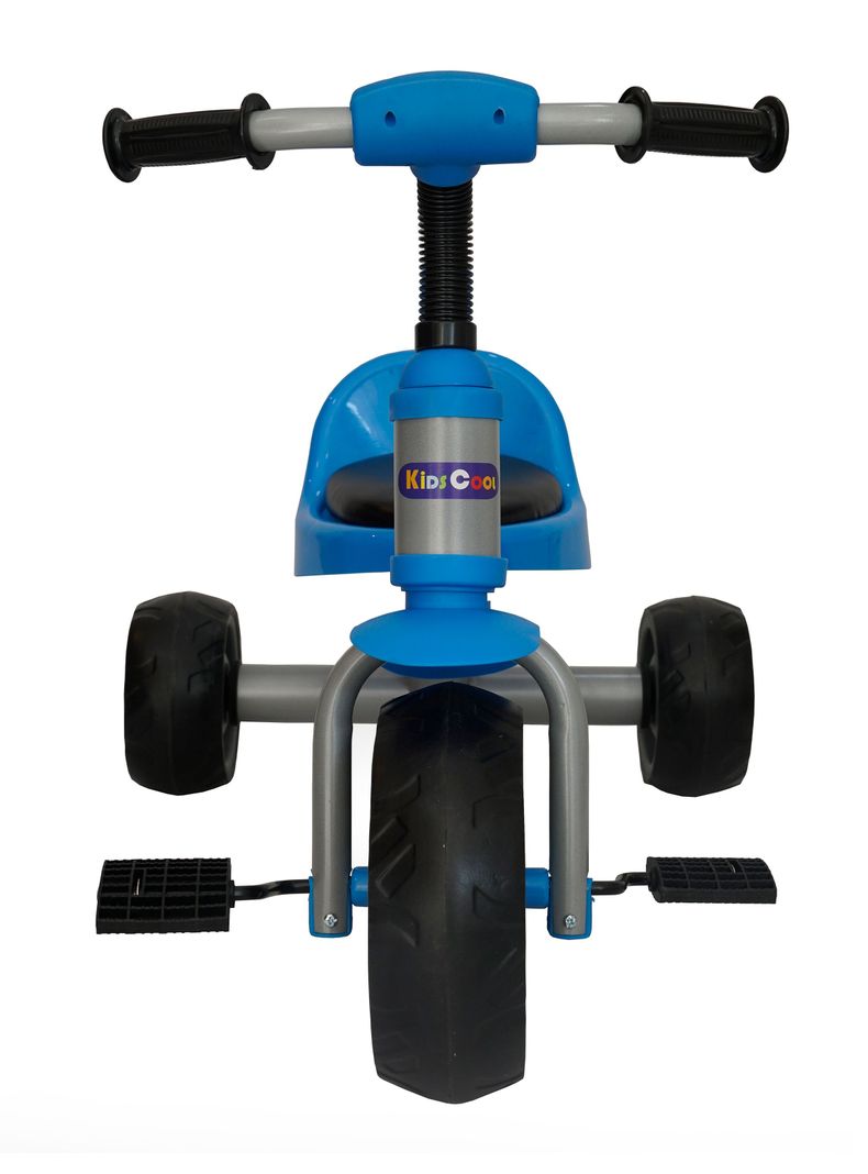 Triciclo Junior Azul-2