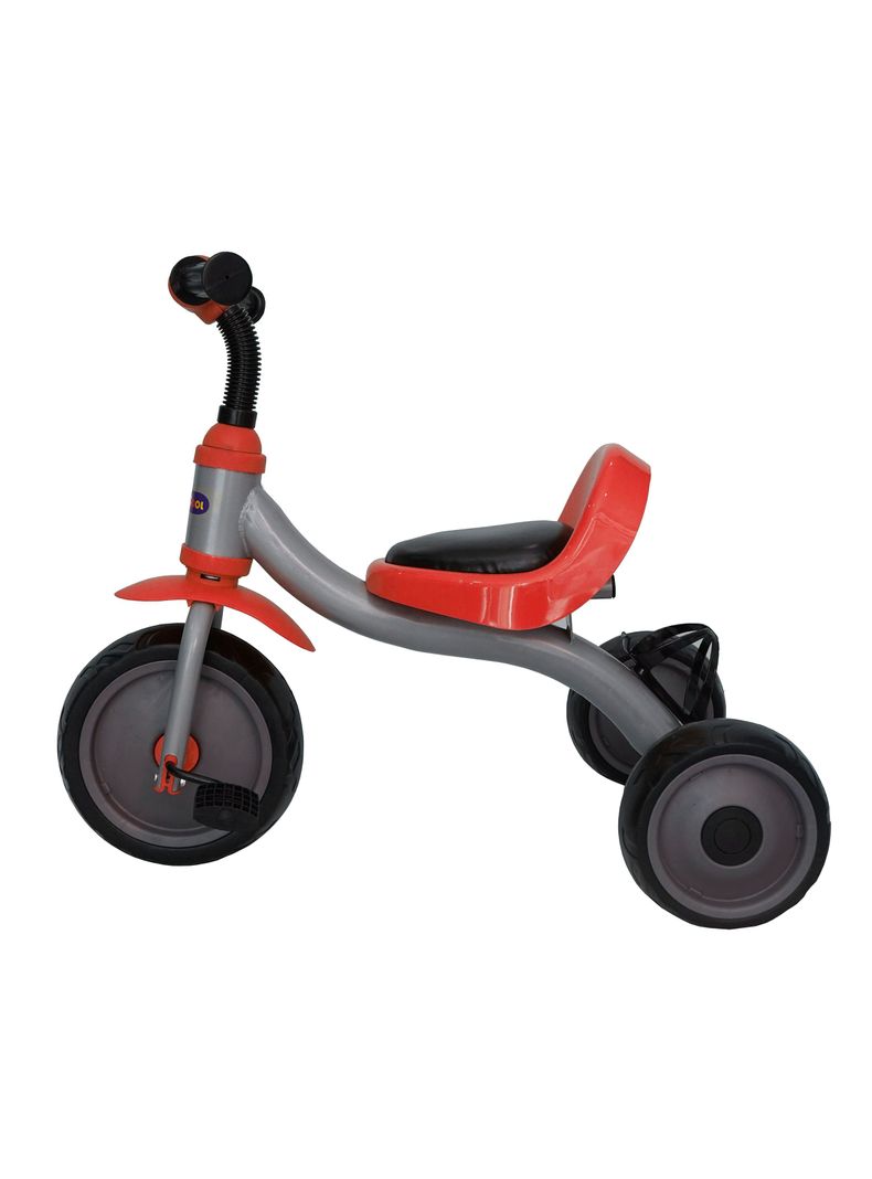 Triciclo Junior Rojo-1