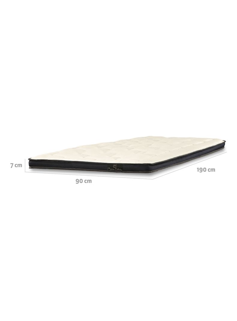 Topper Premium 1 Plaza x 190 cm-1