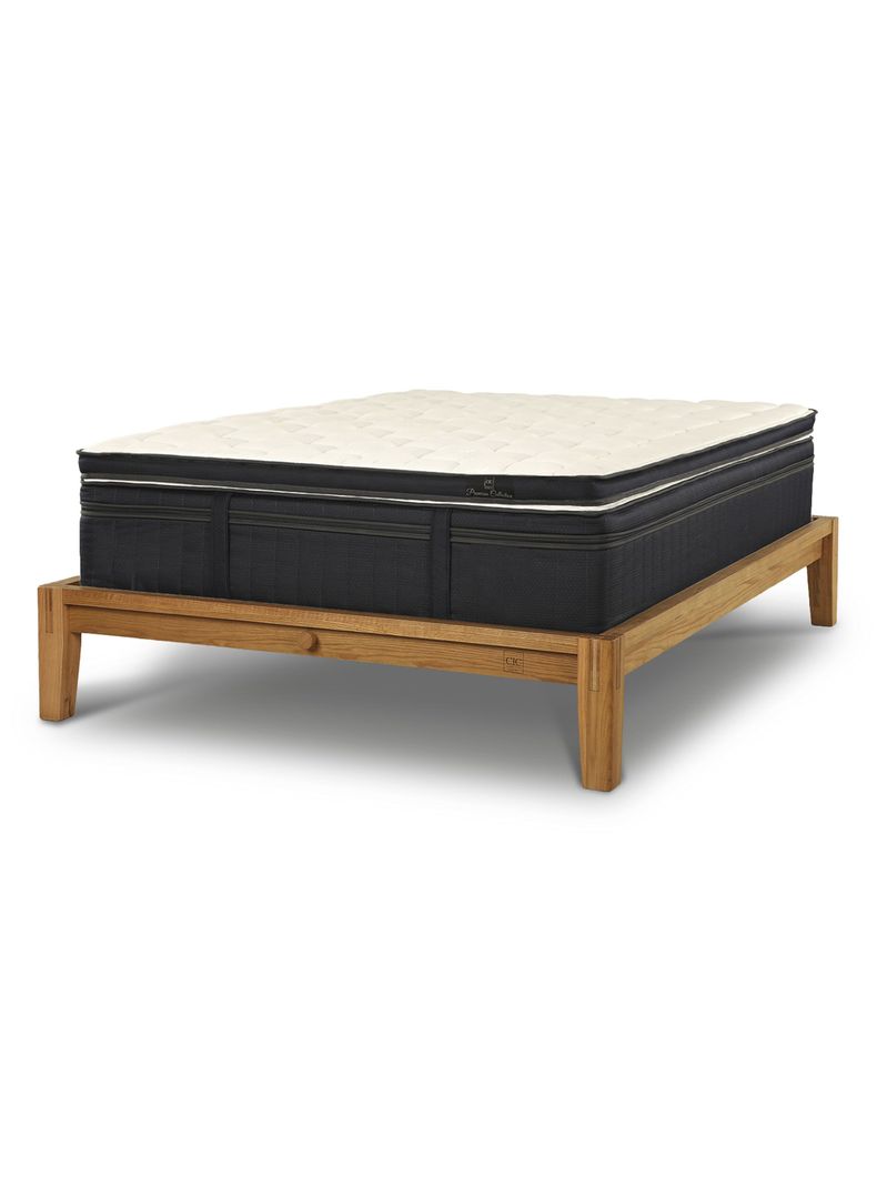 Topper Premium Full x 190 cm-5