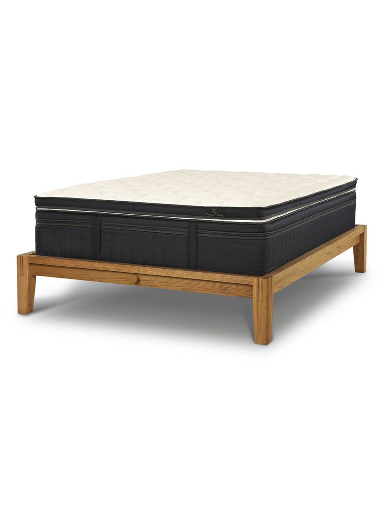 Topper Premium 2 Plazas x 190 cm-5
