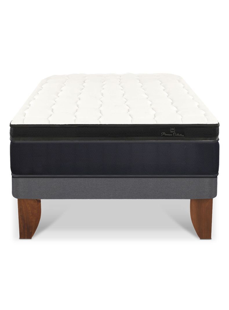 Topper Premium 1 Plaza x 200 cm-5