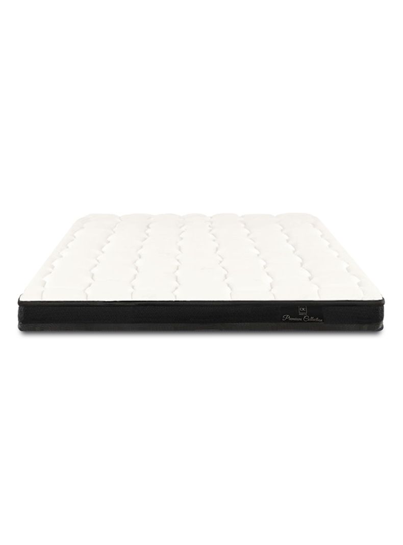 Topper Premium 1.5 Plazas x 200 cm-2