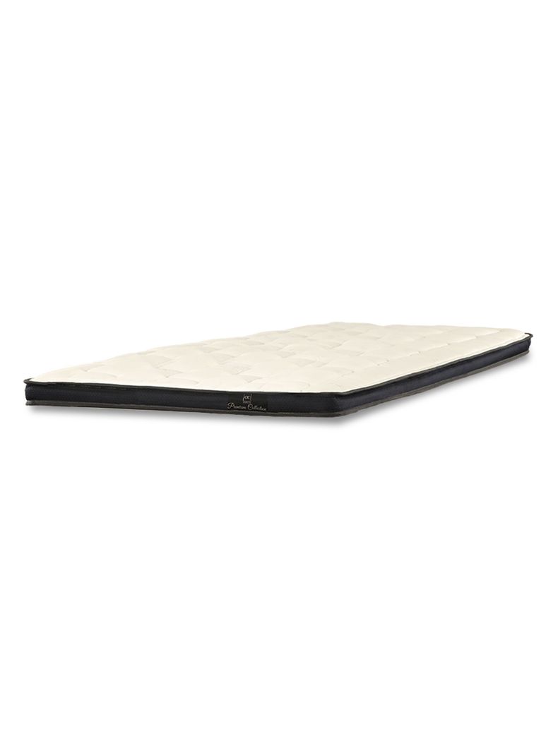 Topper Premium 1.5 Plazas x 200 cm-0
