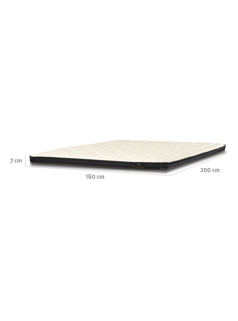 Topper Premium Queen x 200 cm-1
