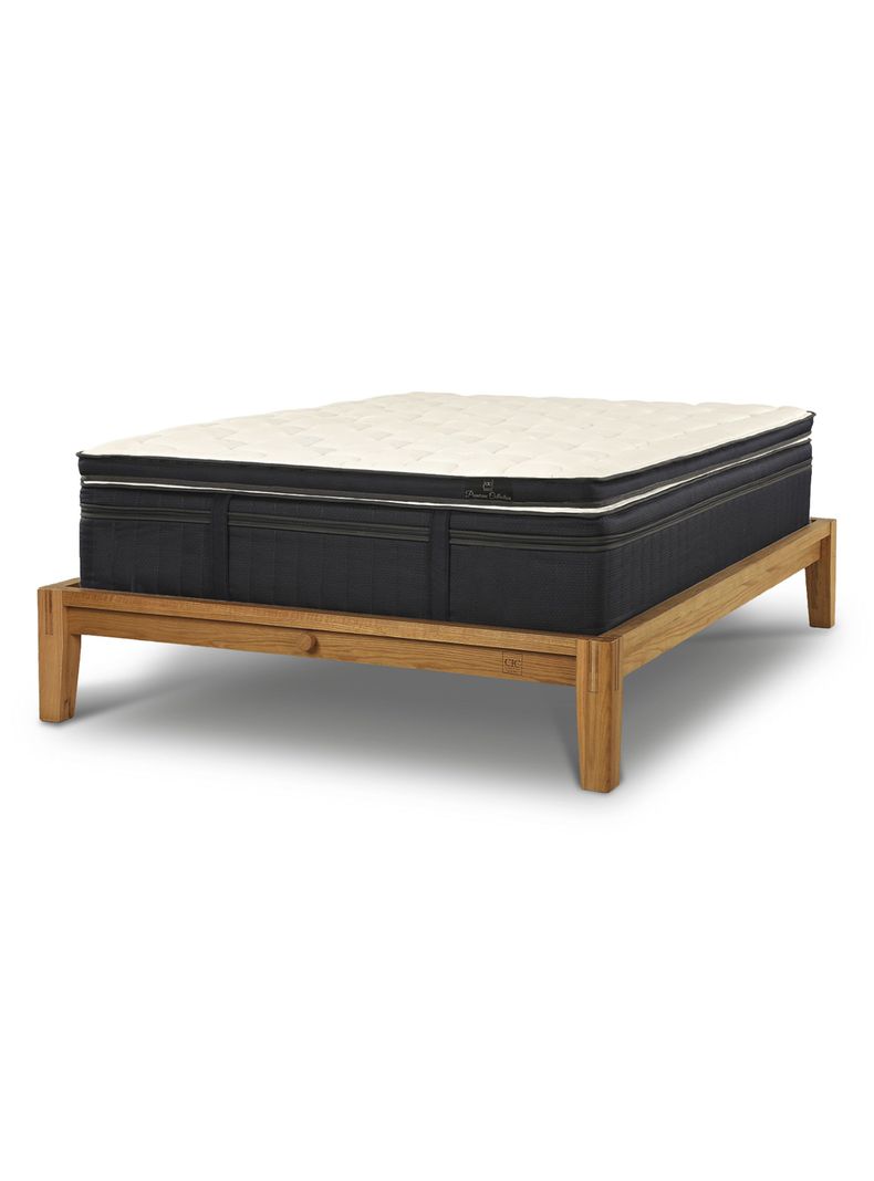 Topper Premium King x 200 cm-5