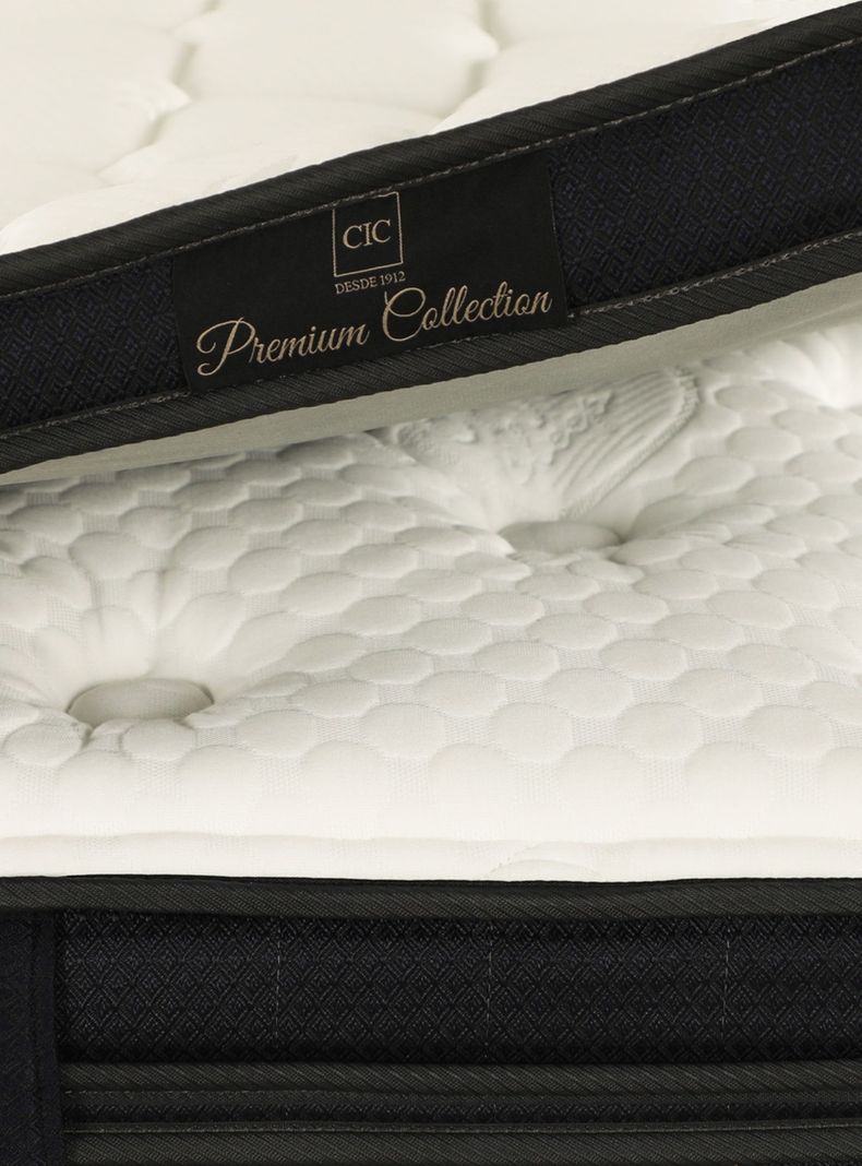 Topper Premium King x 200 cm-4