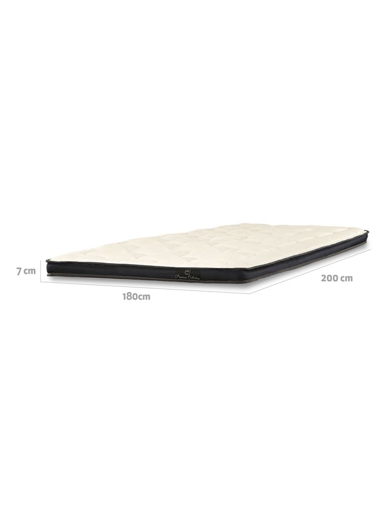Topper Premium King x 200 cm-1