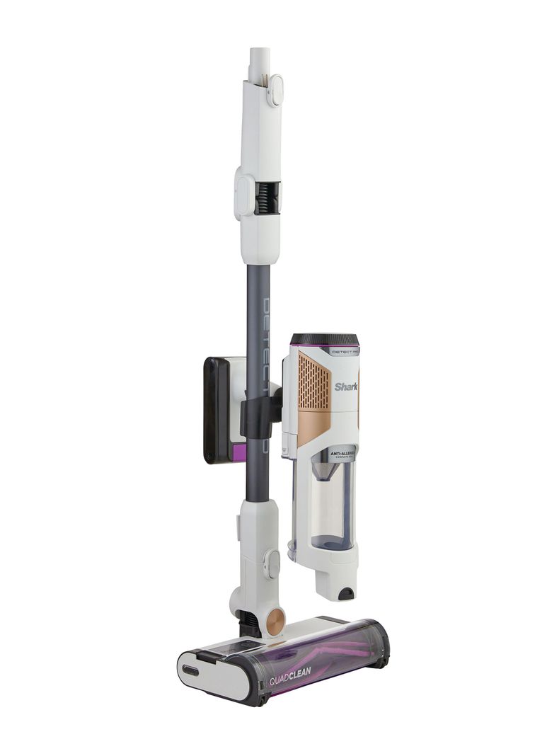 Aspiradora Vertical Inalámbrica 240W Detect Pro IW1611EU-1