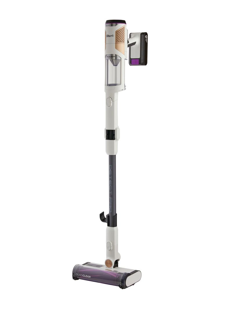 Aspiradora Vertical Inalámbrica 240W Detect Pro IW1611EU-0