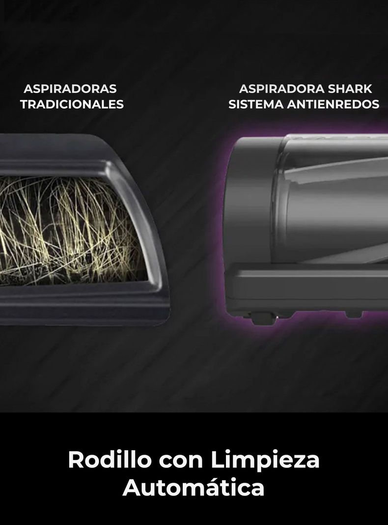 Aspiradora Vertical Inalámbrica 240W Detect Pro IW3611EU-5