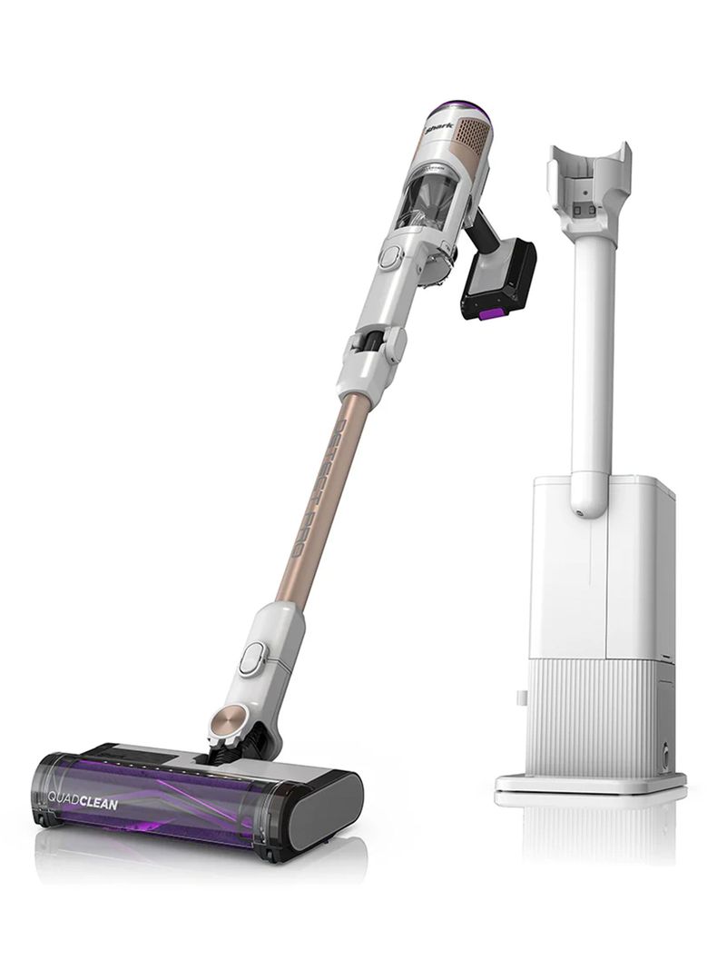 Aspiradora Vertical Inalámbrica 240W Detect Pro IW3611EU-2