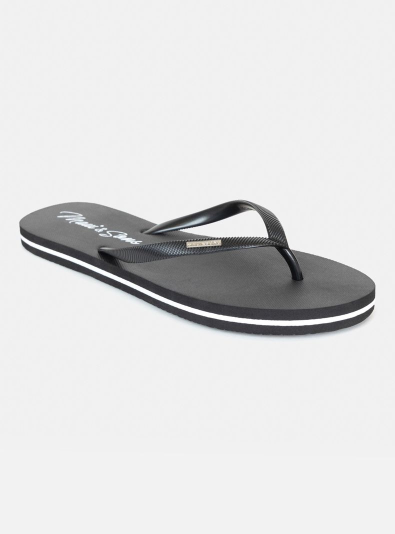 Sandalia Lisa Black Baja 5S1291-WV Mujer-2