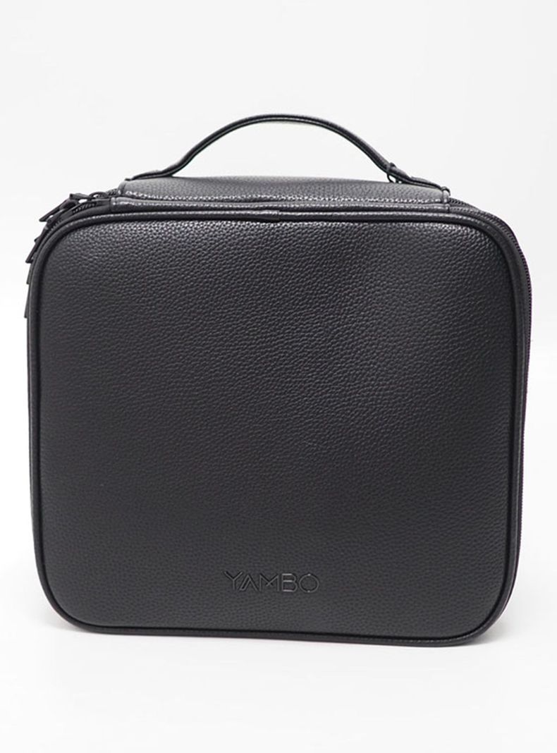 Cosmetiquero XL Black-0
