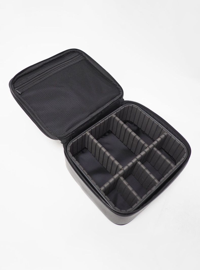 Cosmetiquero XL Black-4