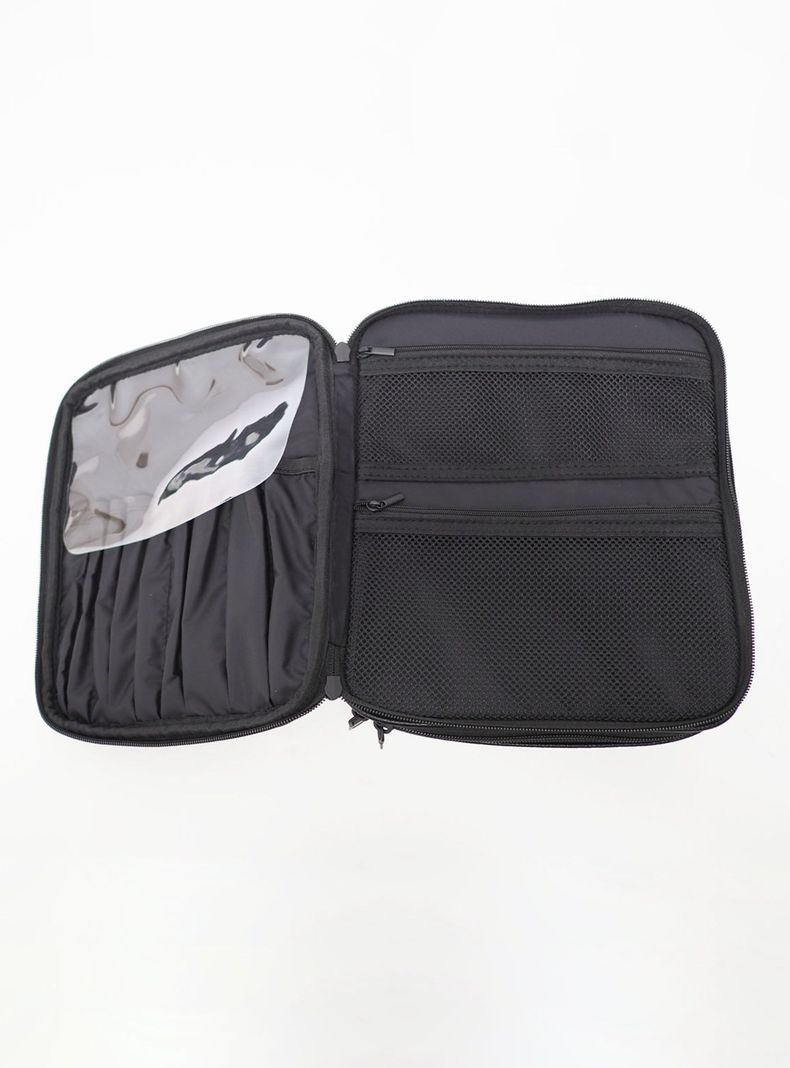 Cosmetiquero XL Black-3