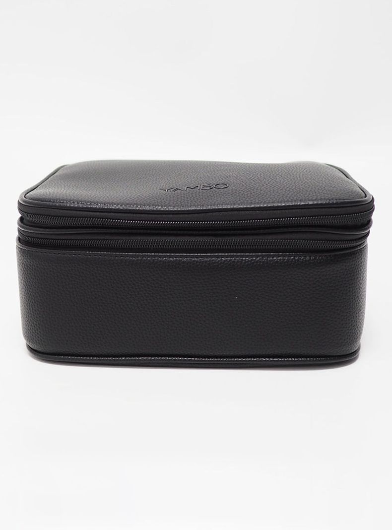 Cosmetiquero XL Black-2